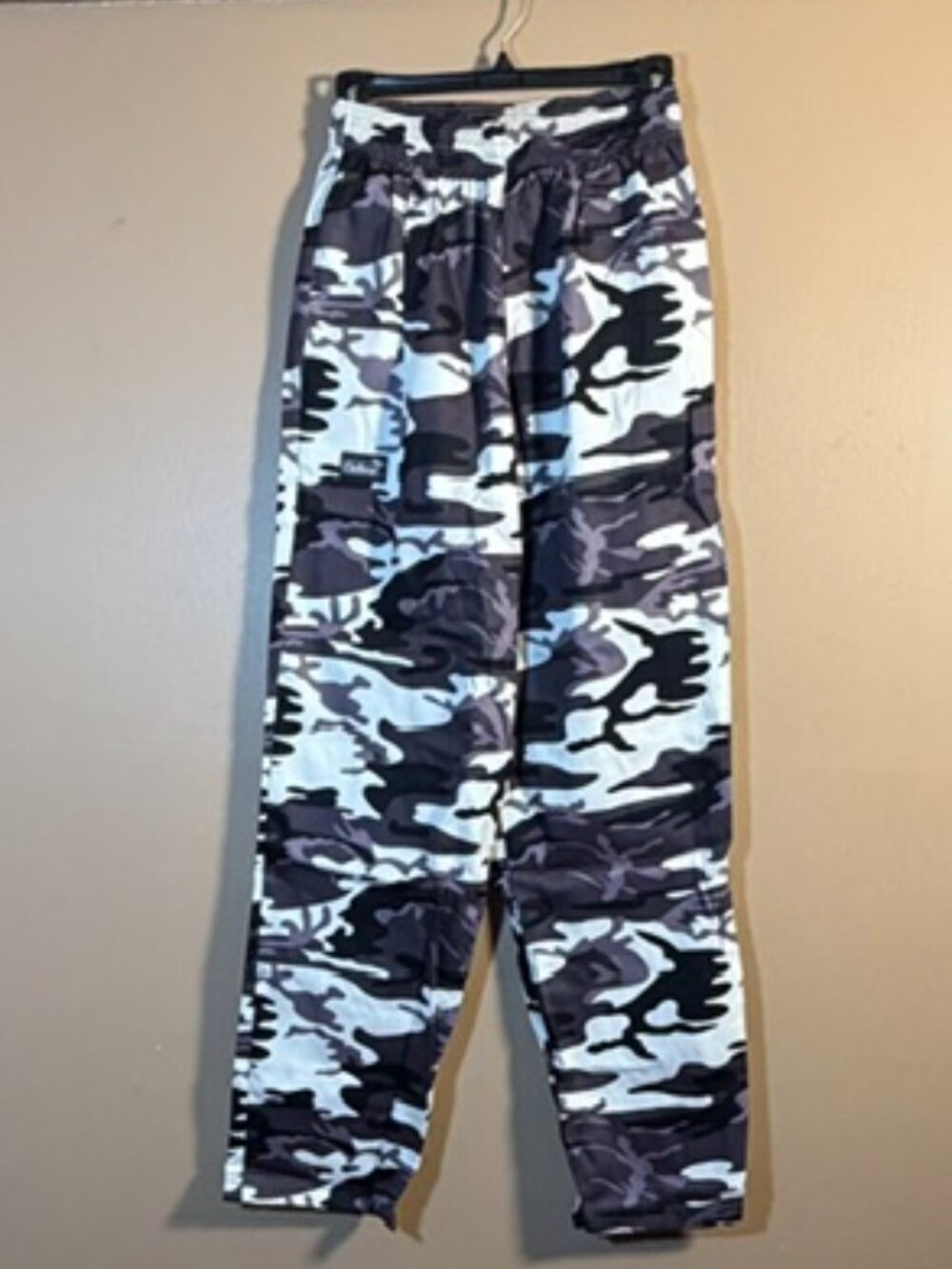 Chefwear Unisex Ultimate Cotton Chef Pant CW3500